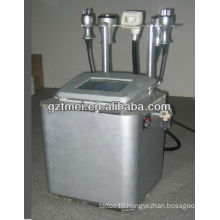 Cavitation & RF Vacuum lipolysis Slimming & skin tightening beauty machine